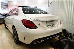 مێرسێدس بێنز C-Class